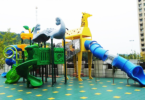 leyu.乐鱼游乐幼儿园动物世界案例