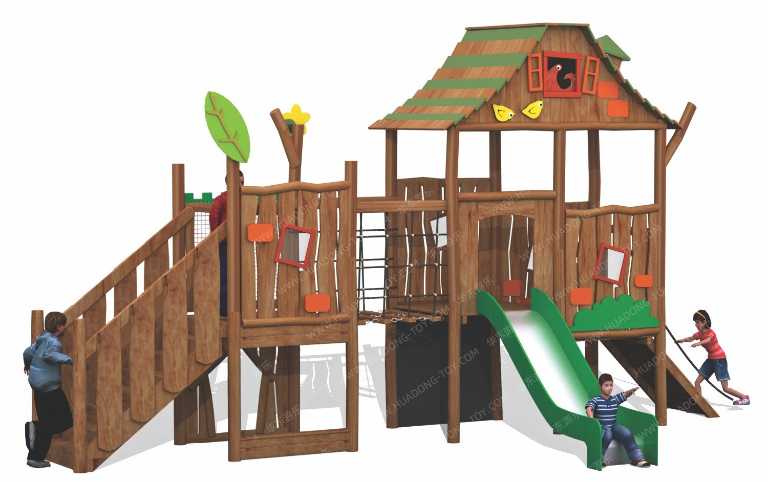 leyu.乐鱼游乐木质森林庄园主