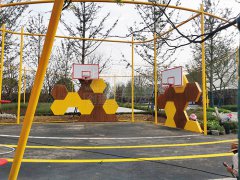 leyu.乐鱼游乐万科房地产项目