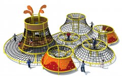 leyu.乐鱼网绳系列HD-SSW069