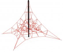 leyu.乐鱼网绳系列HD-SSW016