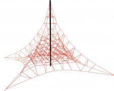 leyu.乐鱼网绳系列HD-SSW017