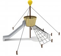 leyu.乐鱼网绳系列HD-SSW018