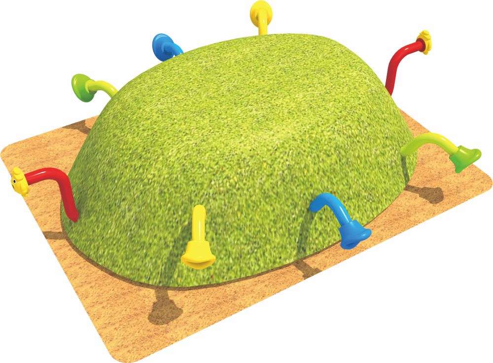 leyu.乐鱼健身器材 传声筒-HD