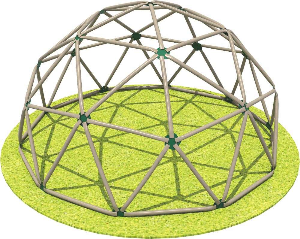 leyu.乐鱼健身器材 太空球-HD