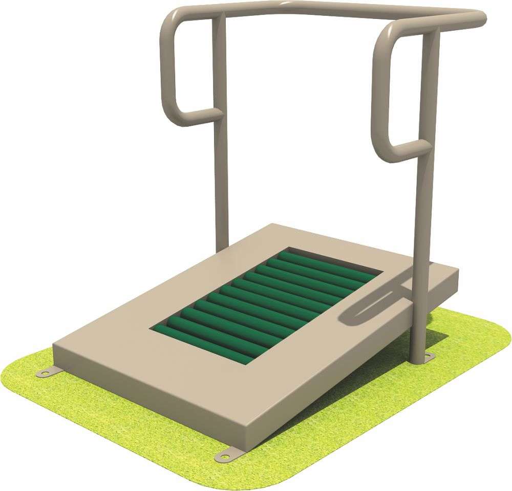 leyu.乐鱼健身器材 平行跑步机