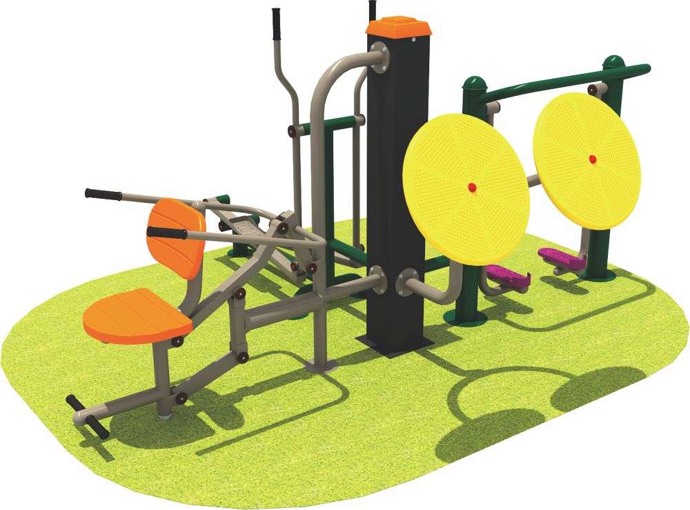 leyu.乐鱼健身器材 HD-SJS032