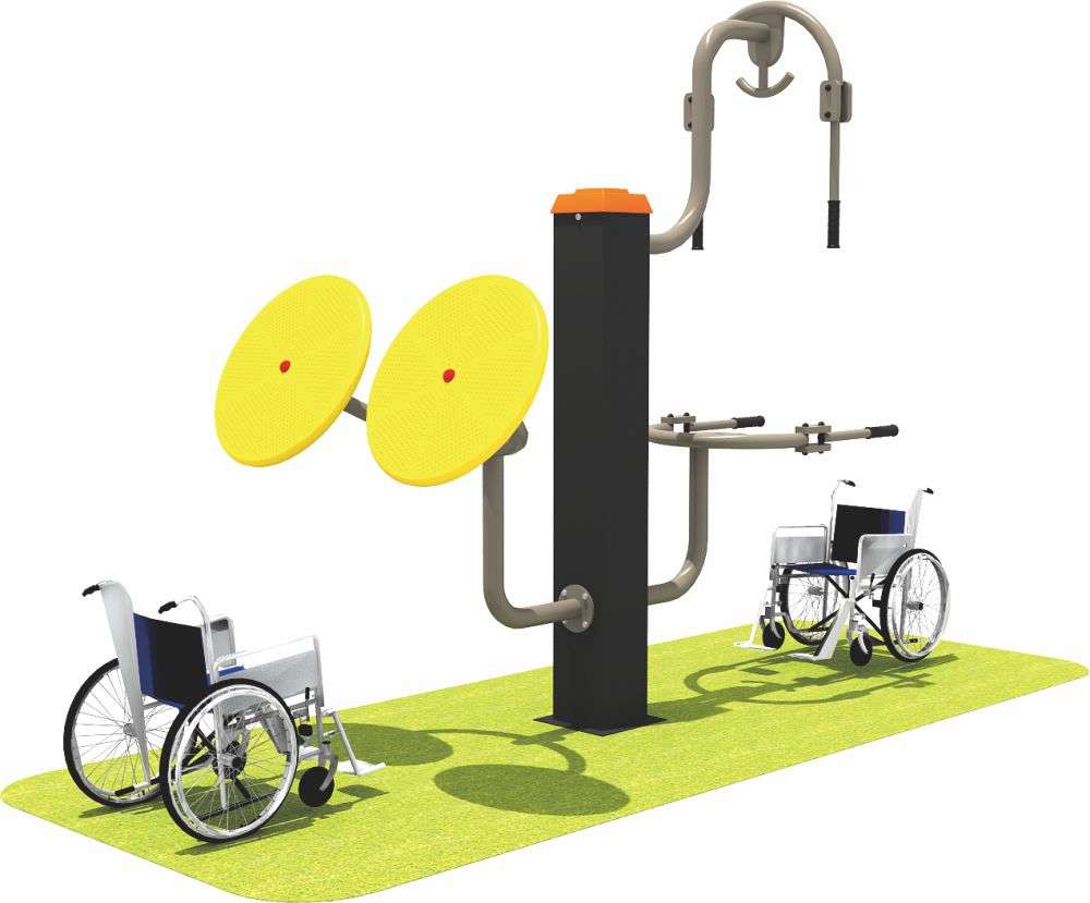 leyu.乐鱼健身器材 HD-SJS012